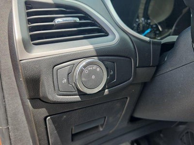 2017 Ford Edge SEL AWD