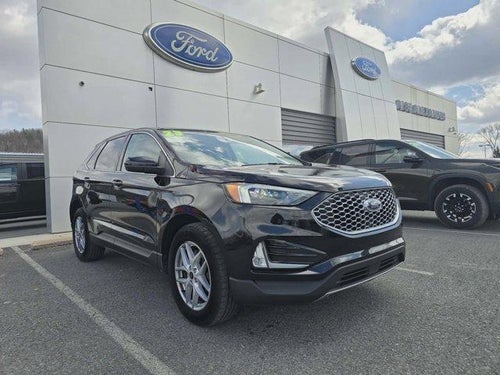 2023 Ford Edge SEL AWD