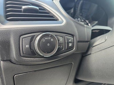 2023 Ford Edge SEL AWD