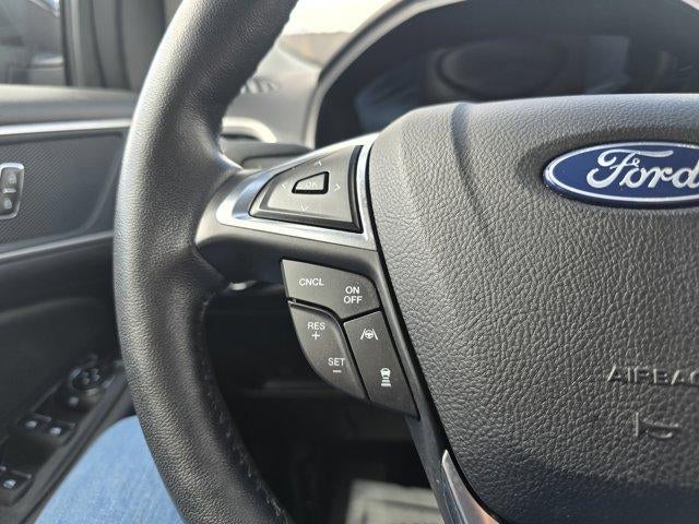 2023 Ford Edge SEL AWD