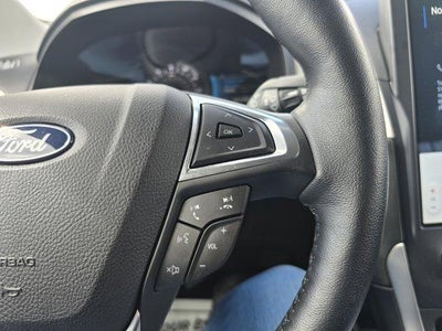 2023 Ford Edge SEL AWD
