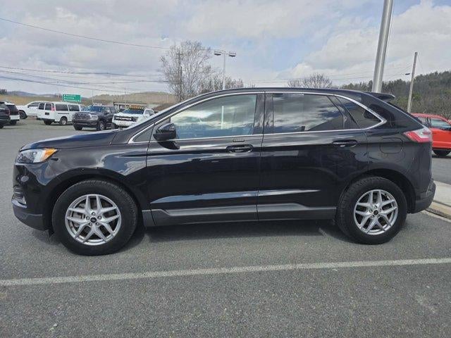 2023 Ford Edge SEL AWD