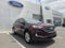2020 Ford Edge SEL AWD