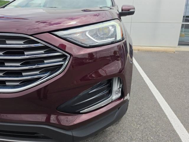 2020 Ford Edge SEL AWD