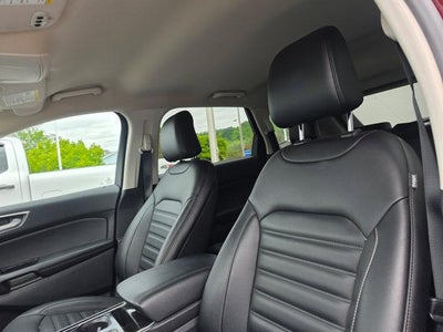 2020 Ford Edge SEL AWD