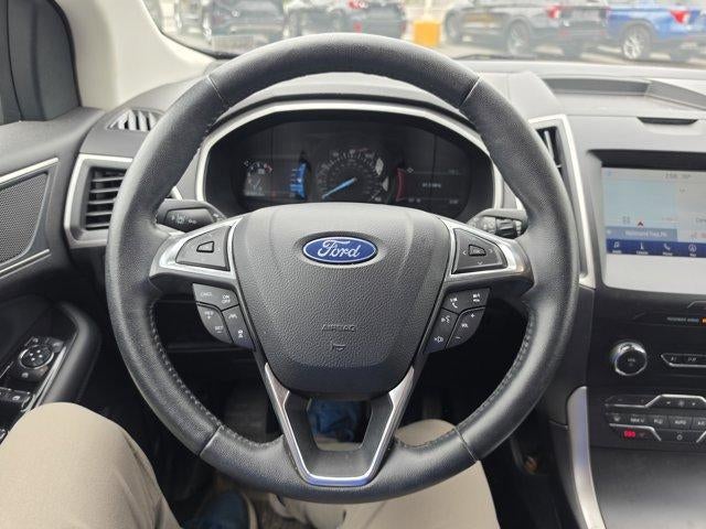 2020 Ford Edge SEL AWD