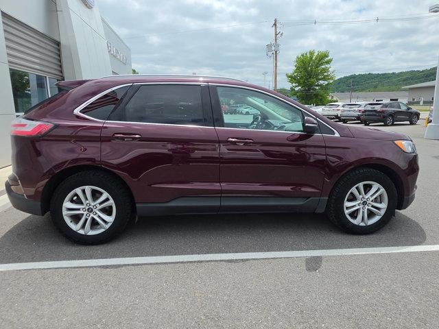 2020 Ford Edge SEL AWD