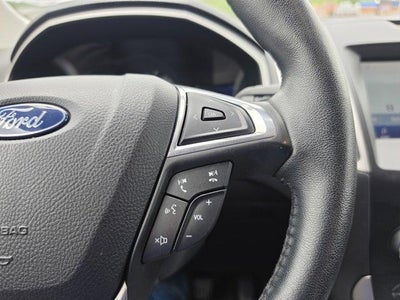 2020 Ford Edge SEL AWD
