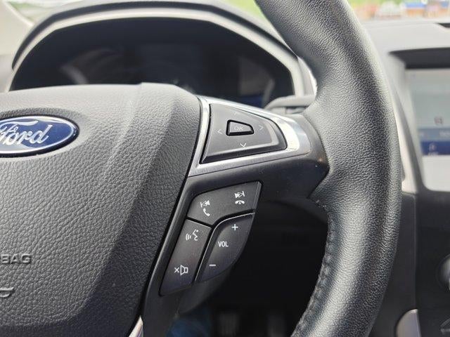 2020 Ford Edge SEL AWD