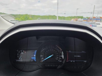 2020 Ford Edge SEL AWD