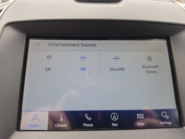 2020 Ford Edge SEL AWD