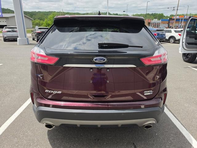 2020 Ford Edge SEL AWD