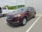 2020 Ford Edge SEL AWD