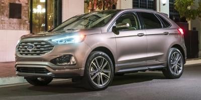 2020 Ford Edge SEL AWD