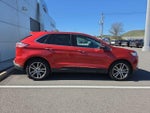 2021 Ford Edge Titanium AWD