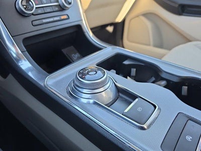 2021 Ford Edge Titanium AWD