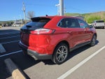 2021 Ford Edge Titanium AWD