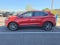 2021 Ford Edge Titanium AWD