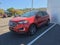 2021 Ford Edge Titanium AWD
