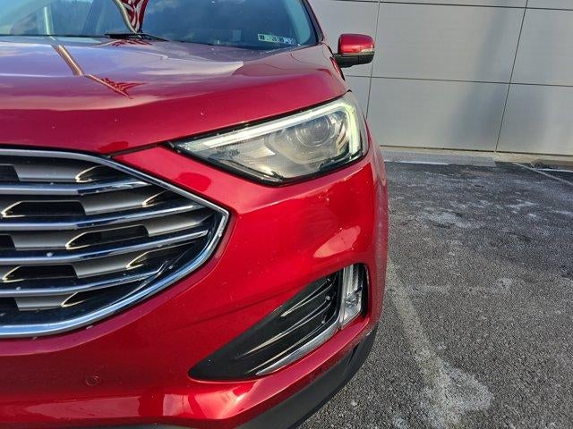2024 Ford Edge Titanium AWD