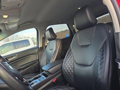 2024 Ford Edge Titanium AWD