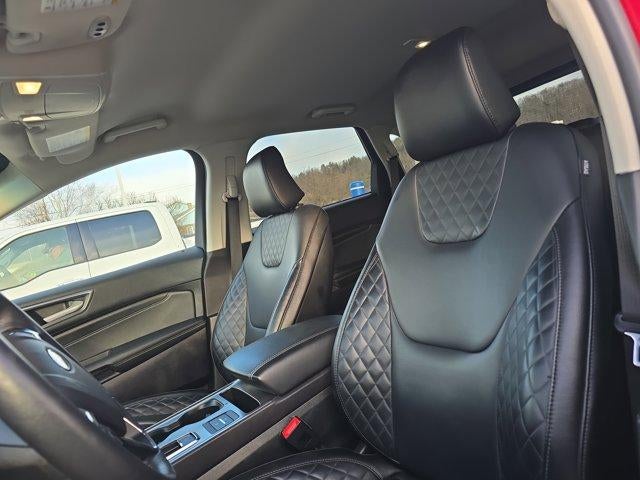 2024 Ford Edge Titanium AWD