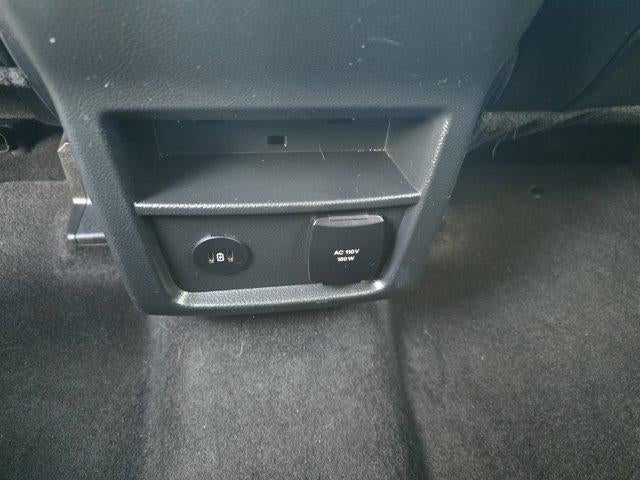 2024 Ford Edge Titanium AWD