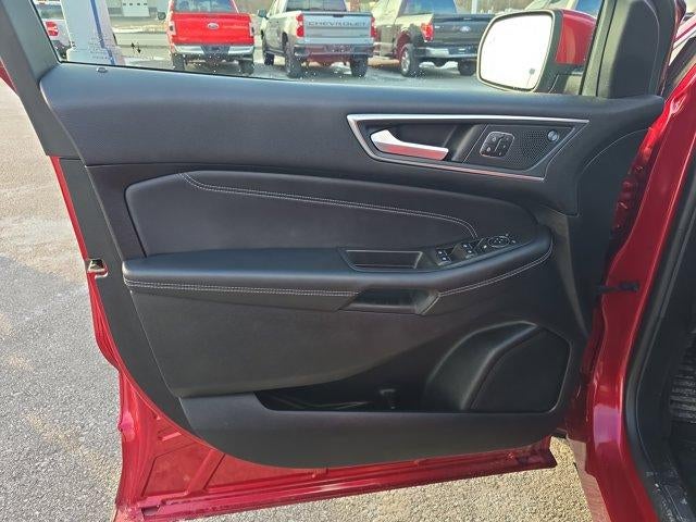 2024 Ford Edge Titanium AWD