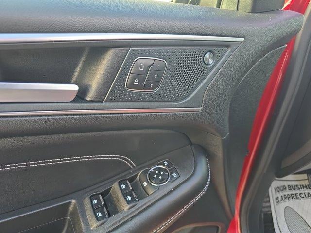 2024 Ford Edge Titanium AWD