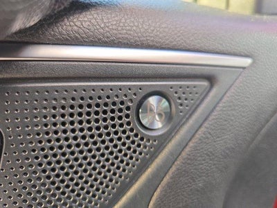 2024 Ford Edge Titanium AWD