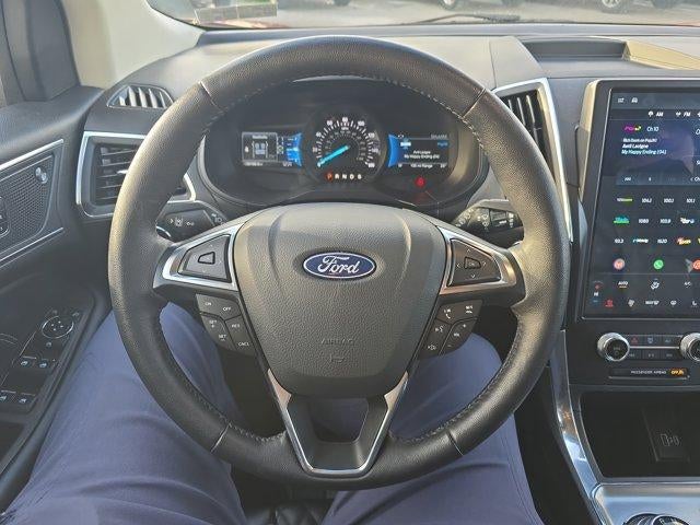 2024 Ford Edge Titanium AWD