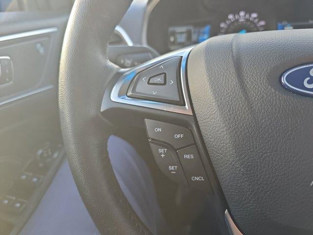 2024 Ford Edge Titanium AWD