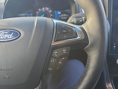 2024 Ford Edge Titanium AWD