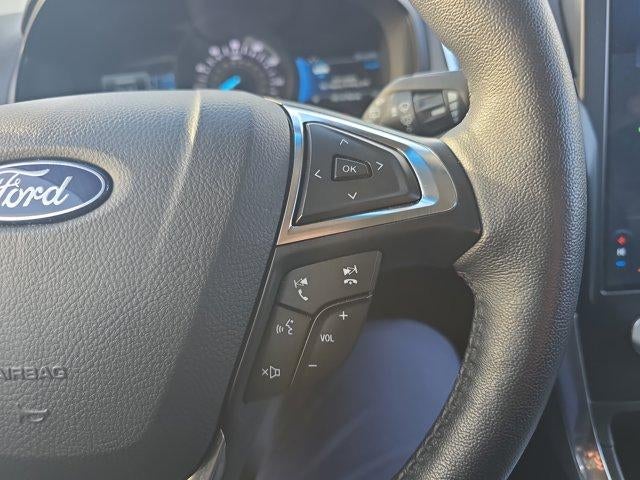 2024 Ford Edge Titanium AWD