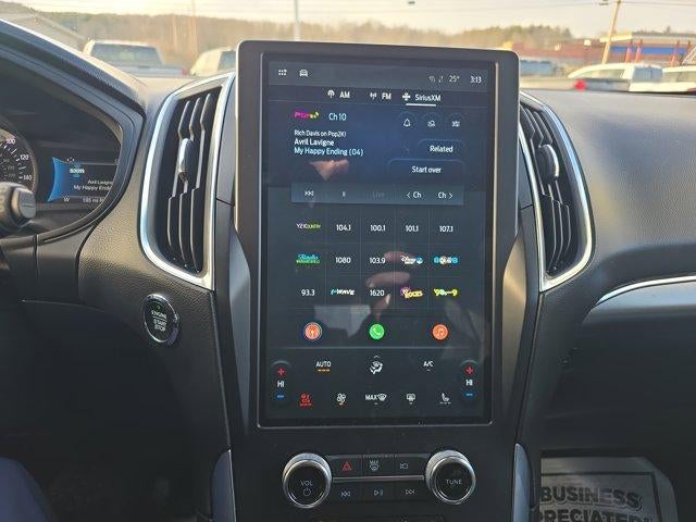 2024 Ford Edge Titanium AWD