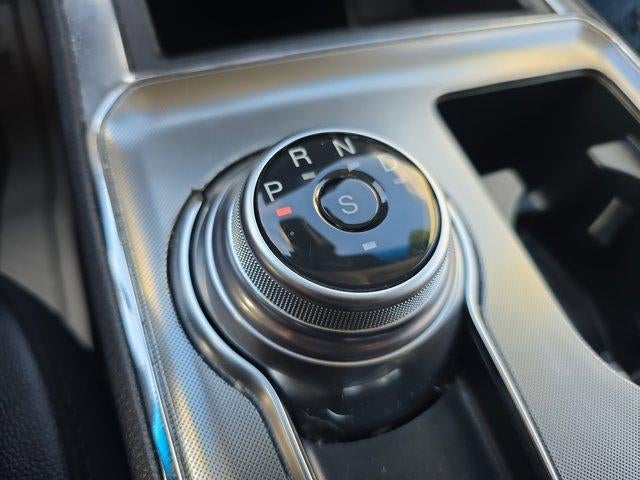 2024 Ford Edge Titanium AWD