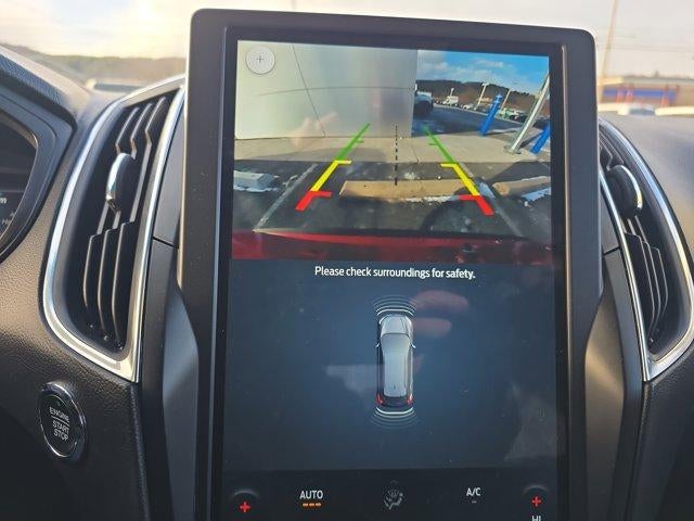 2024 Ford Edge Titanium AWD