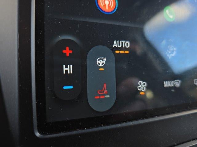 2024 Ford Edge Titanium AWD