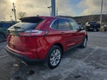 2024 Ford Edge Titanium AWD
