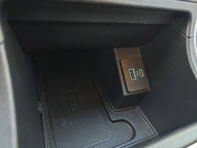 2024 Ford Edge Titanium AWD