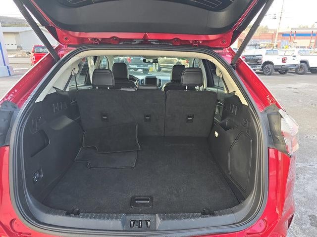 2024 Ford Edge Titanium AWD