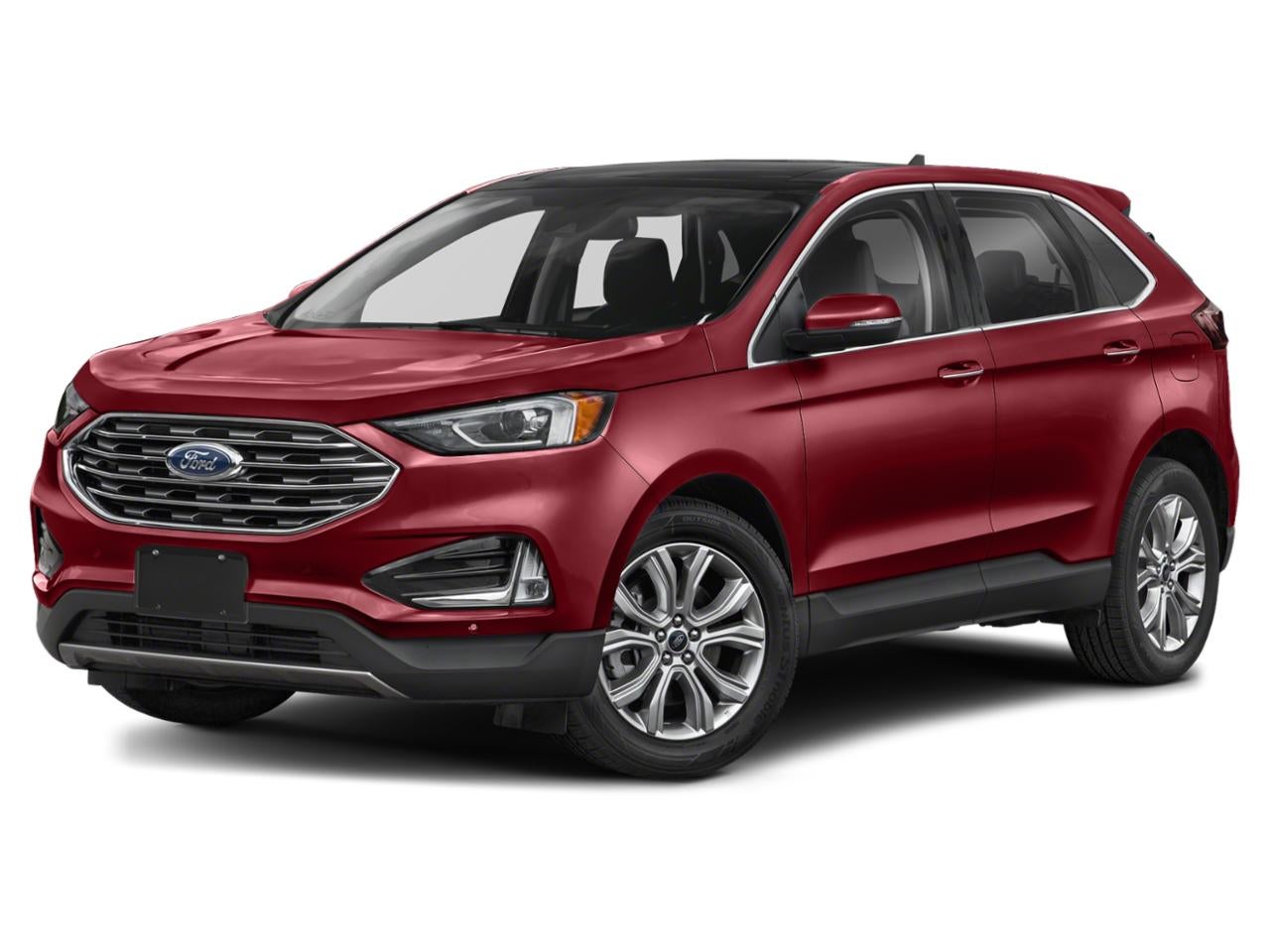 2024 Ford Edge Titanium AWD