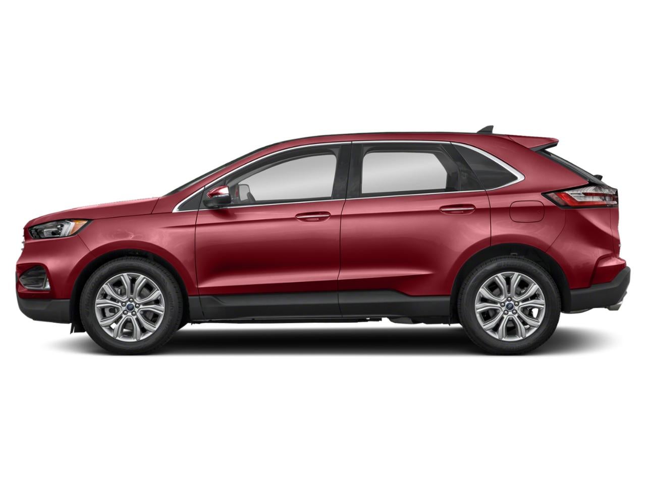 2024 Ford Edge Titanium AWD