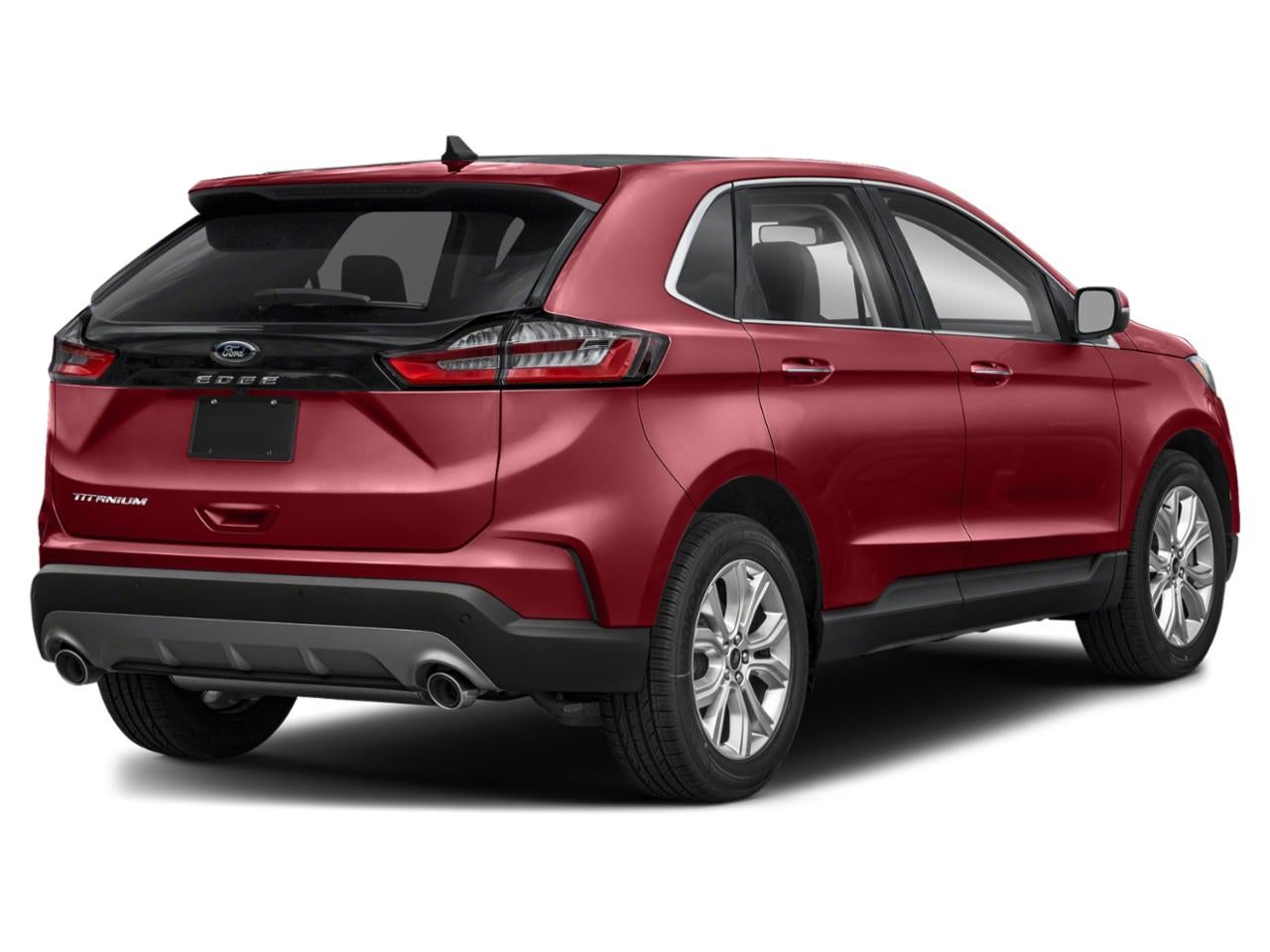 2024 Ford Edge Titanium AWD