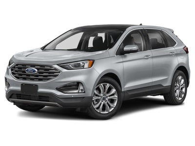 2024 Ford Edge Titanium AWD
