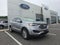 2024 Ford Edge Titanium AWD
