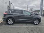 2022 Ford Edge Titanium AWD
