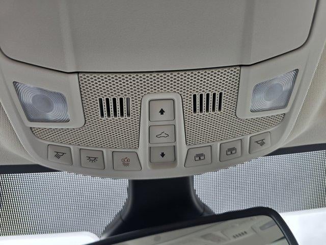 2022 Ford Edge Titanium AWD