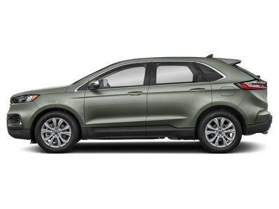 2022 Ford Edge Titanium AWD