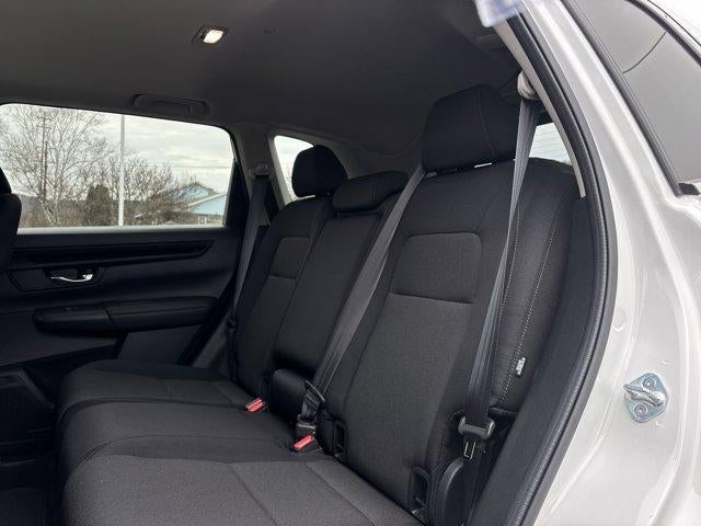 2024 Honda CR-V EX AWD